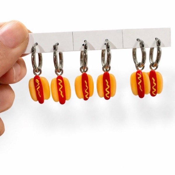 Producto - Aros Panchito