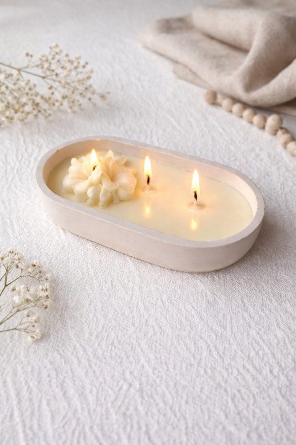 Producto - Cuenco Ovalado Hotencias