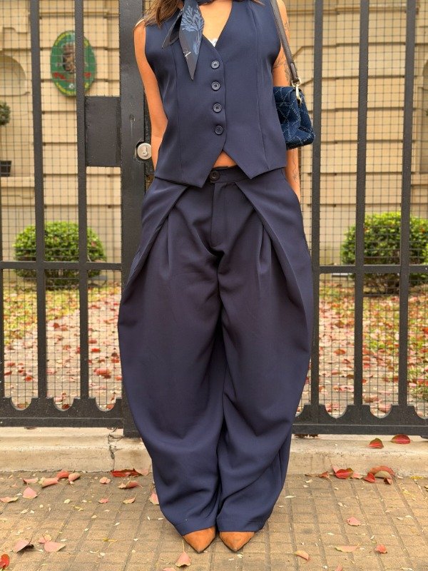 Producto - Pantalon Florian MAXI SASTRERO- 52700 por transf. - 9