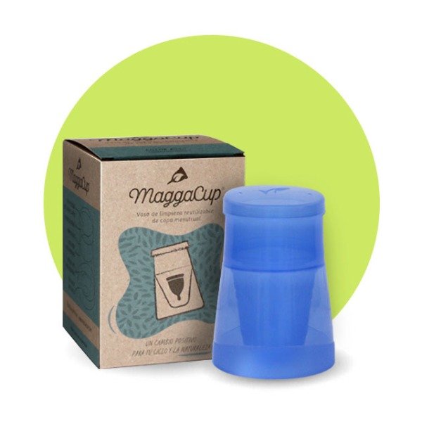 Producto - Vaso esterilizador