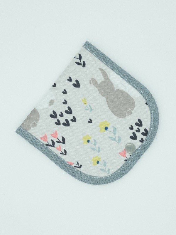 Producto - Pouch Andy - Rabbits
