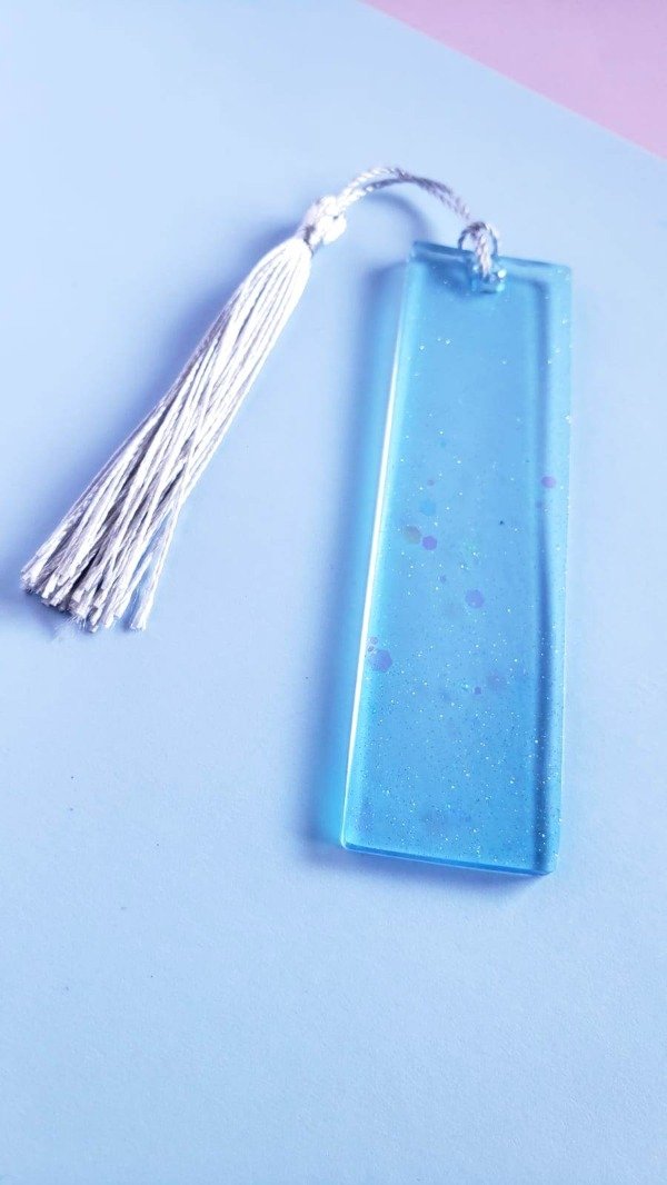 Producto - Señalador - Light Bubbles