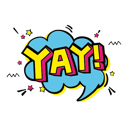 Logo de Tienda online de YAY