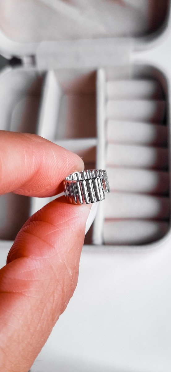 Producto - Ear cuff canal