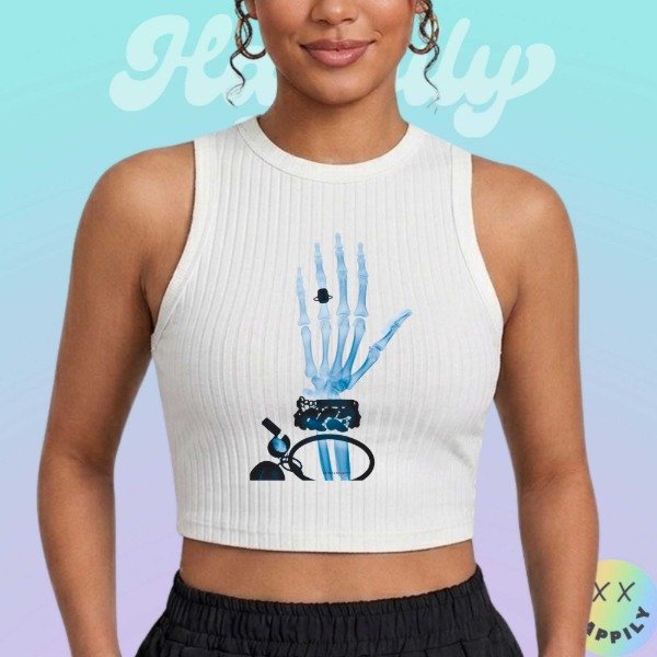 Producto - Musculosa Lorde #7
