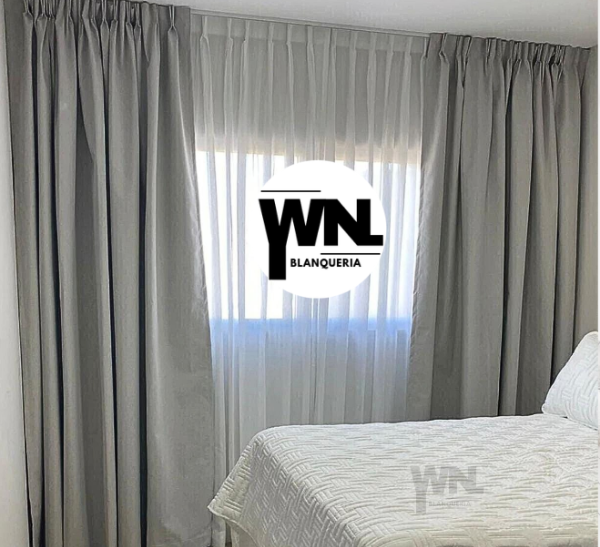 Producto - CORTINAS BLACK OUT OFERTA