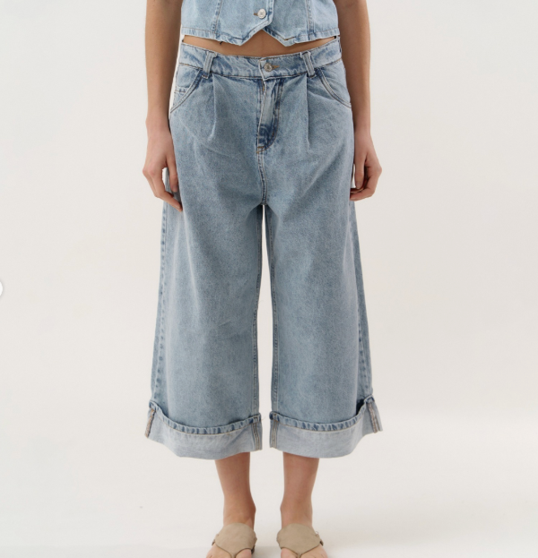 Producto - Pescador Denim