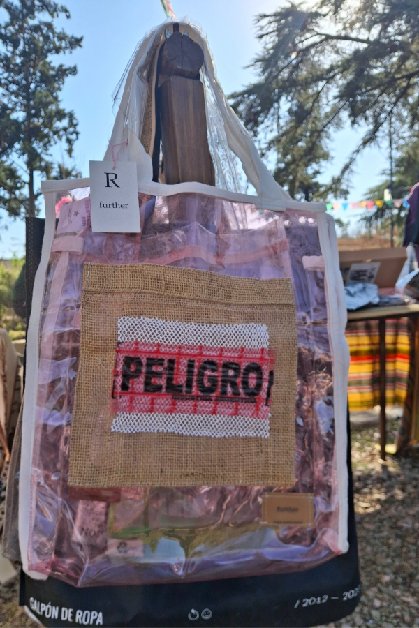 Producto - ToteBags Recicladas