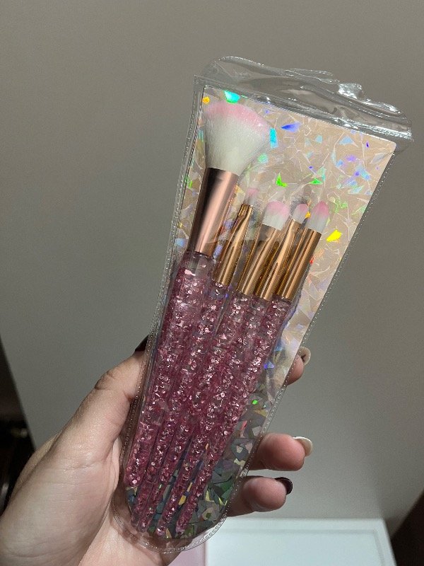 Producto - Combo Make Up - 4