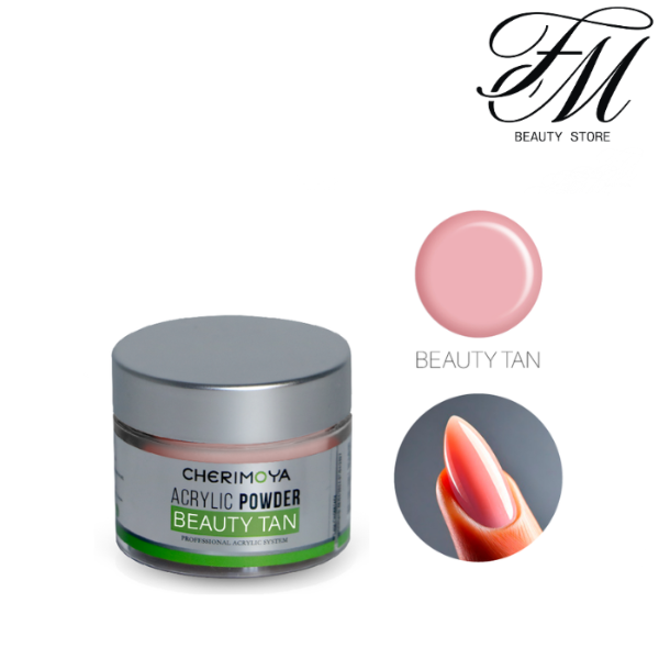 Producto - CHERIMOYA POLIMERO BEATY TAN 30GR