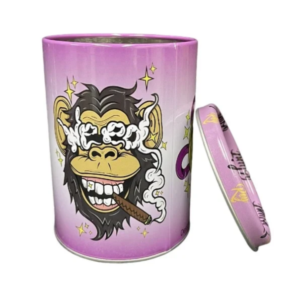 Producto - BLUNT REY CENICERO TUBO LATA