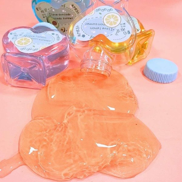 Producto - Slime Corazón - 2
