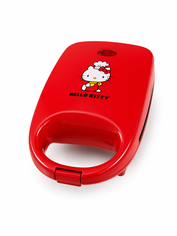 Producto - Tostadora Hello Kitty Sanrio