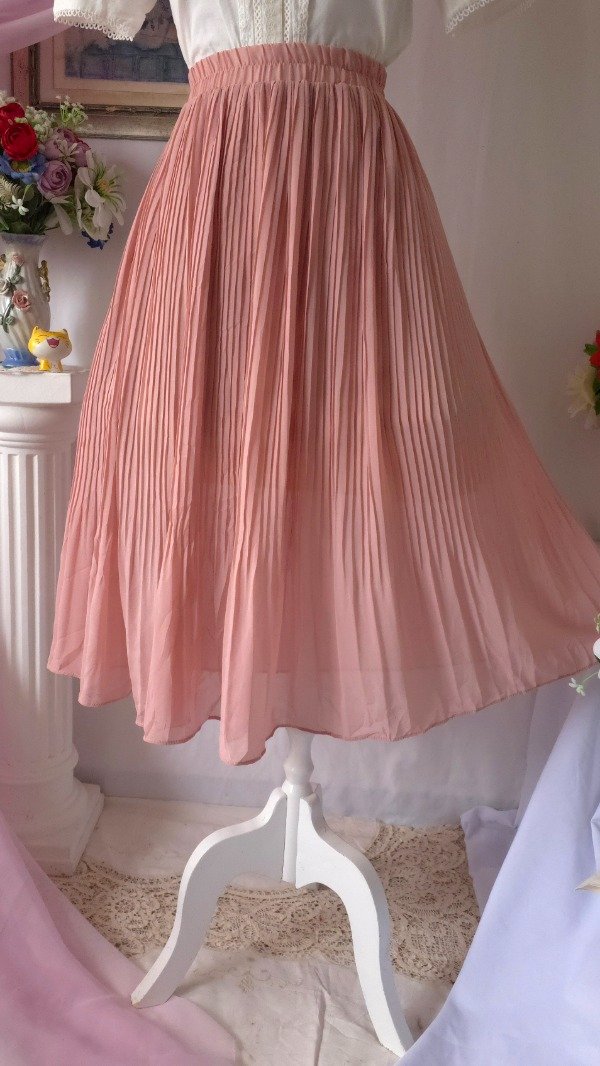 Producto - Falda Rosie! IMPORTADA SIN USO - 1