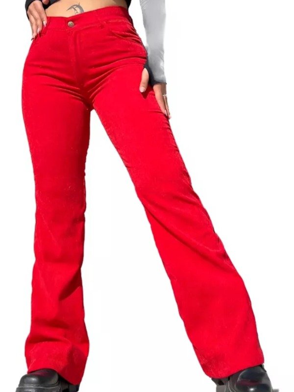 Producto - Corderoy las locas original