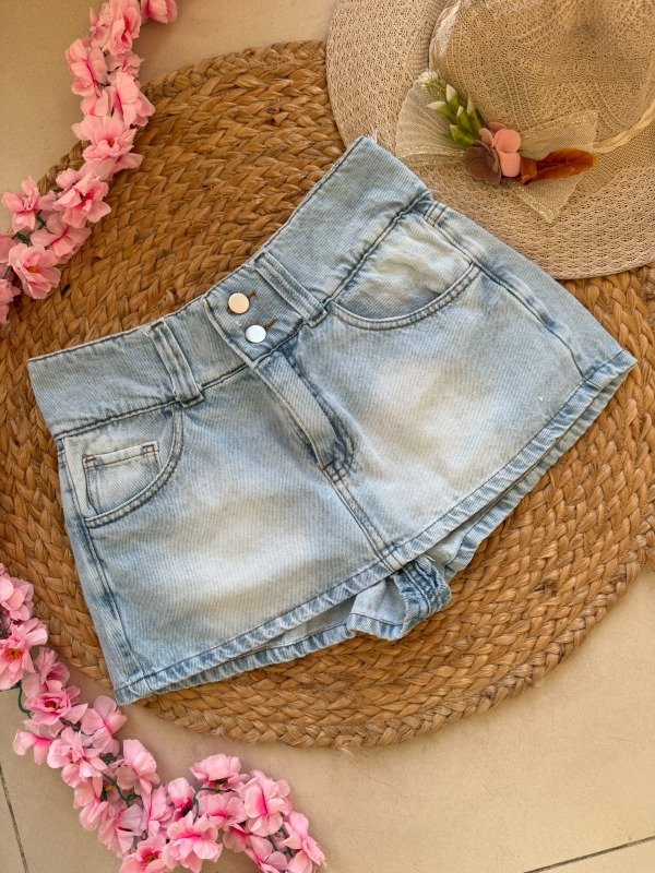 Producto - Short kaos - 4