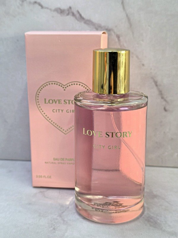 Producto - Perfume Love store