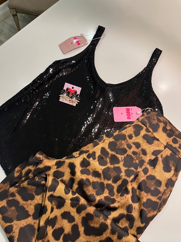 Producto - Musculosa Pia