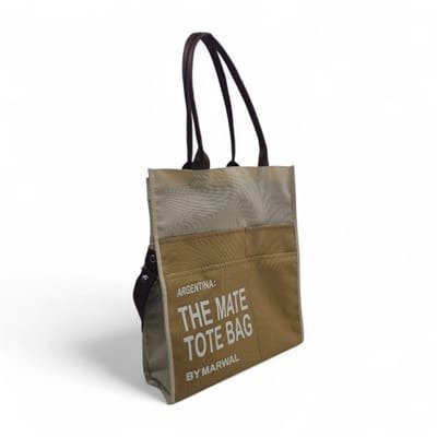 Producto - Bolso de mate tote