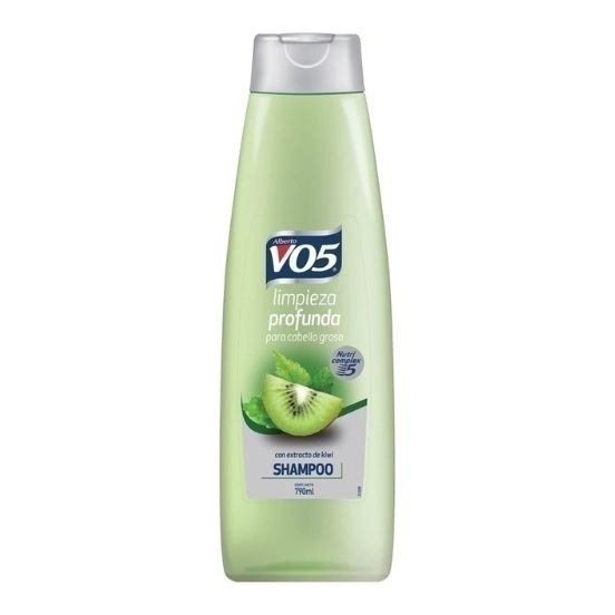 Producto - Shampoo Limpieza Profunda x790ml (V05)