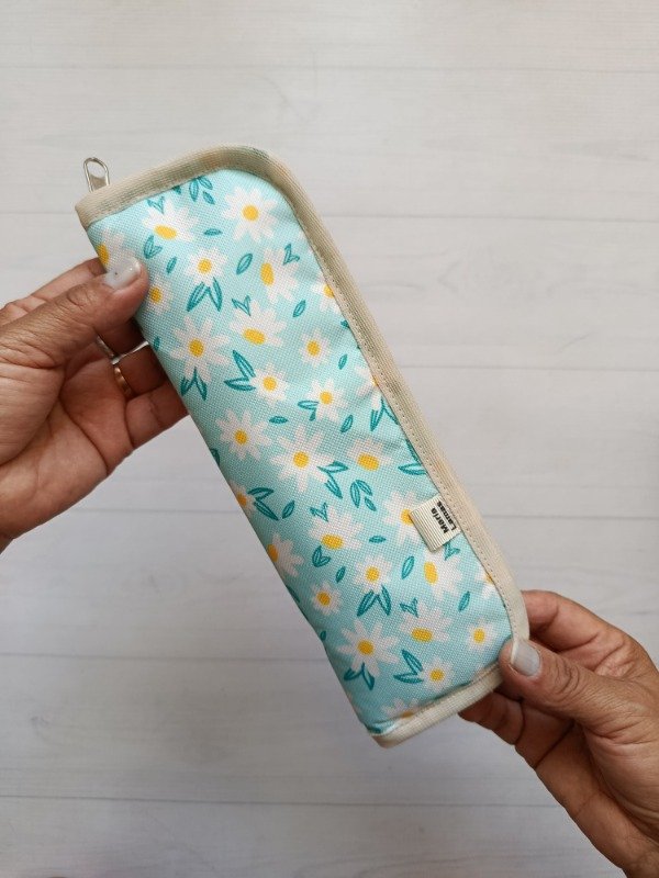 Producto - Estuche Cleo Margaritas 2 - 0