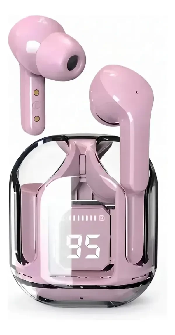 Producto - Auriculares Inalámbricos Ultrapods Max ROSA
