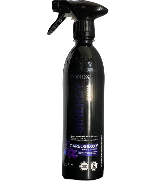 Producto - Sinergy Paint Coating Para Pintura 500ml