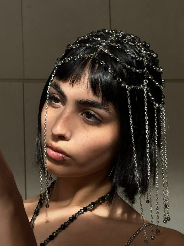 Producto - Headpiece ANGELO - 1