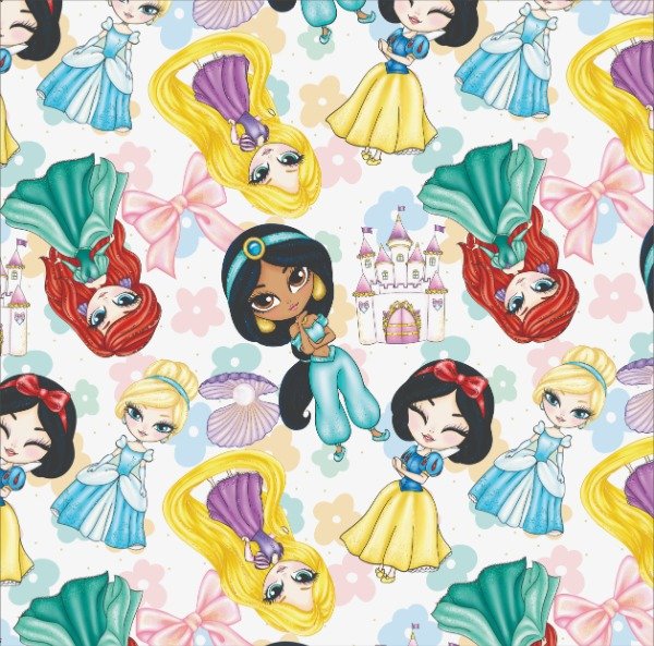 Producto - PRINCESAS6