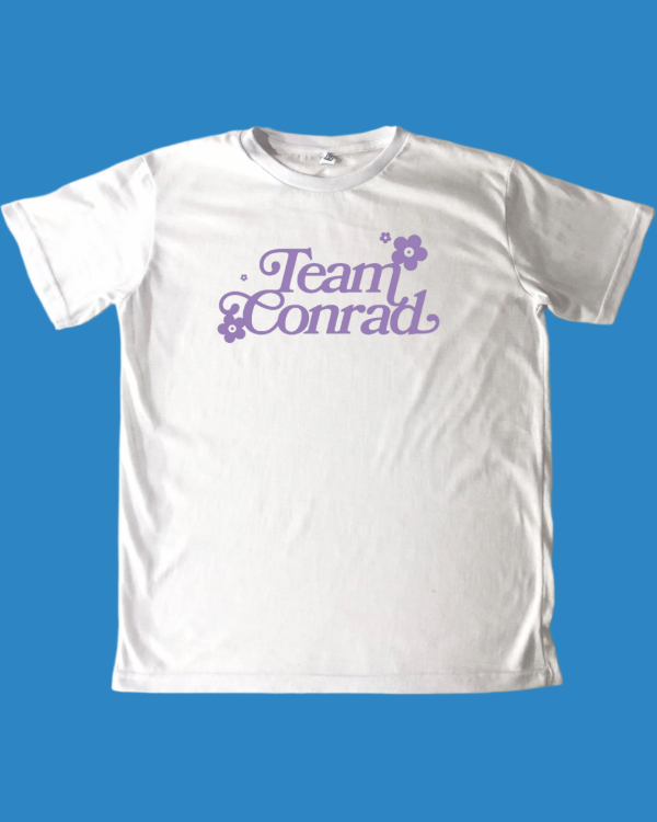 Producto - Remera Team Conrad - TSITP