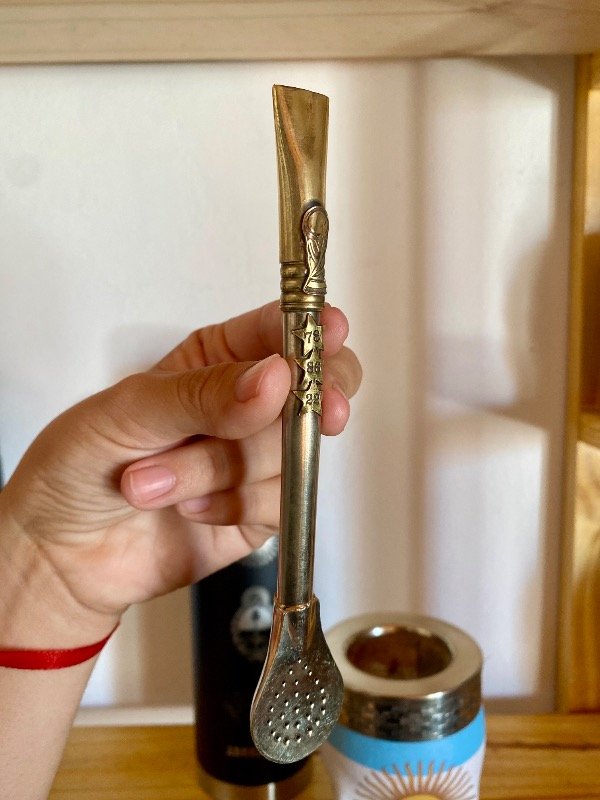 Producto - Bombillon AFA