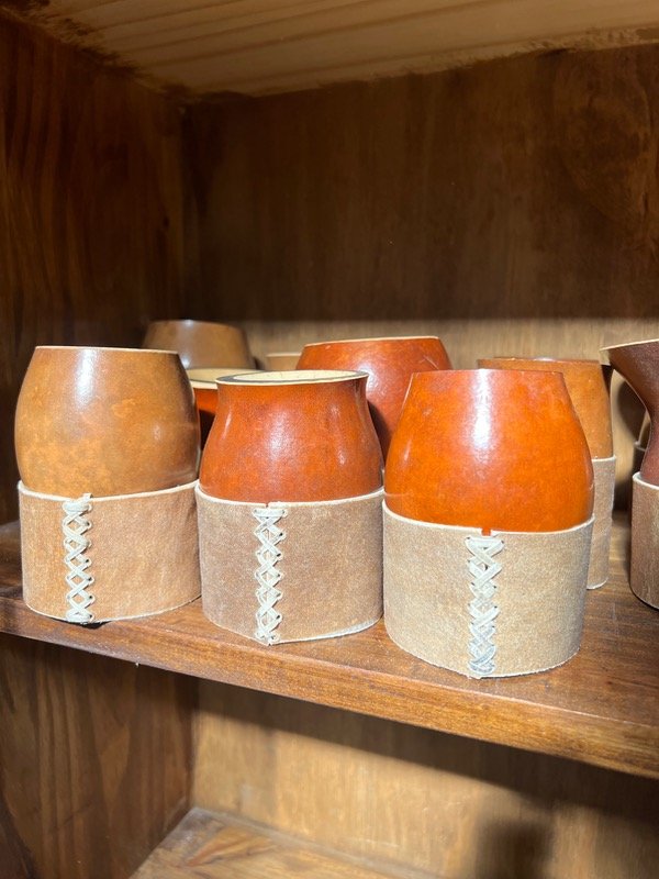 Producto - Criollo SP Laqueado