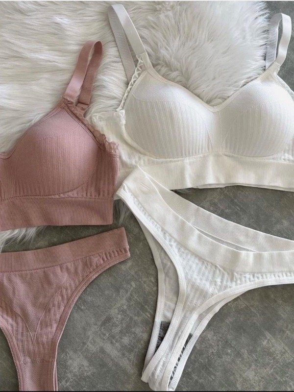 Producto - conjunto importado talle especial