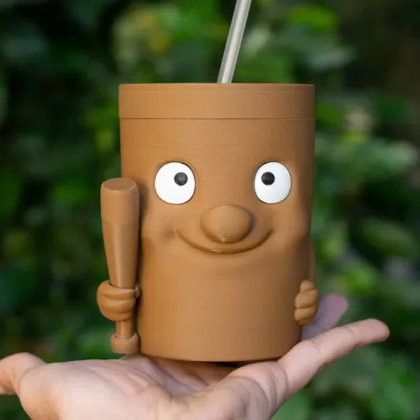 Producto - Vaso Tung Tung Tung Sahur