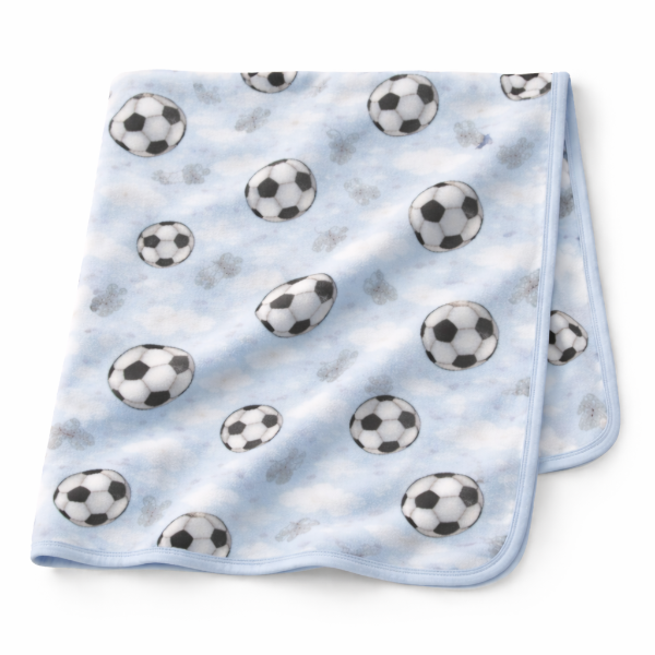 Producto - Manta Mundial /MAYO