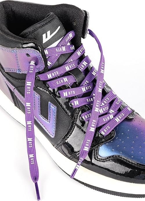 Producto - BTS Cordones edición Festa 8mm-120cm - 3
