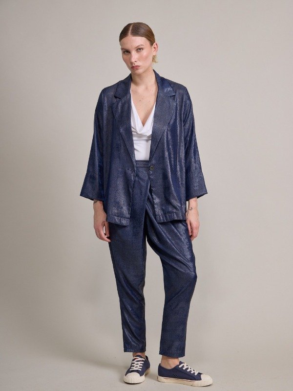 Producto - SPENCER DAIANA AZUL