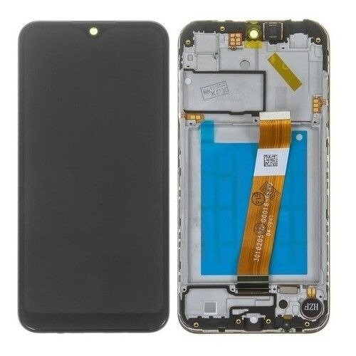 Producto - Samsung a01 version M con marco