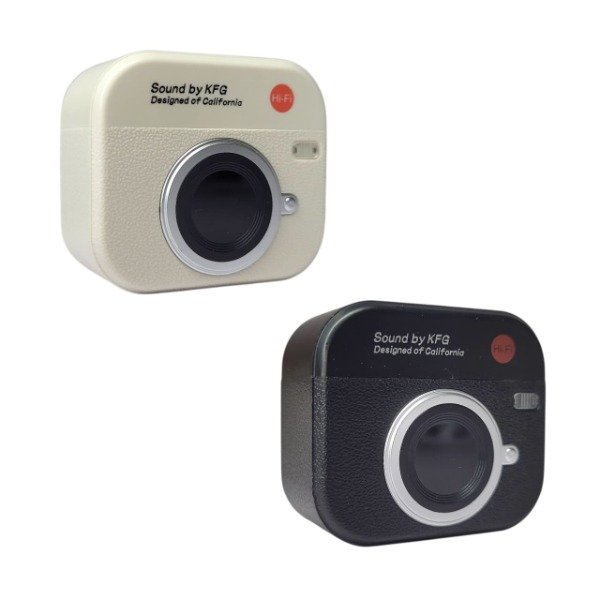 Producto - AURICULAR BT CON PANTALLA DINAMICA Q86