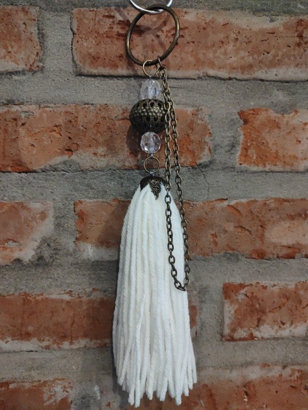 Producto - Borla 129 bronce