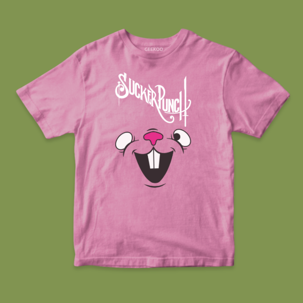 Producto - REMERA Sucker Punch