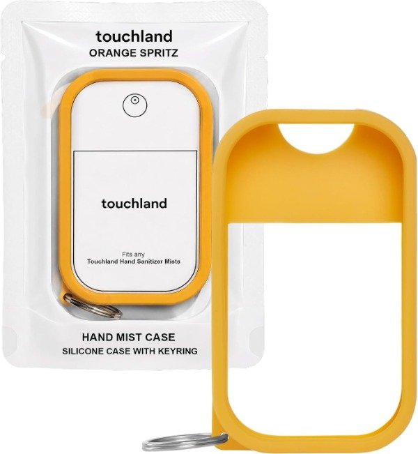 Producto - Touchland Hand Mist Case (9 colores) - 5