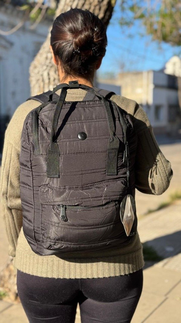 Producto - MOCHILA MATERA AMAYRA - 1