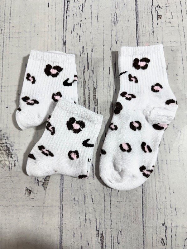 Producto - Nike Print Blanca 3/4 Infantil