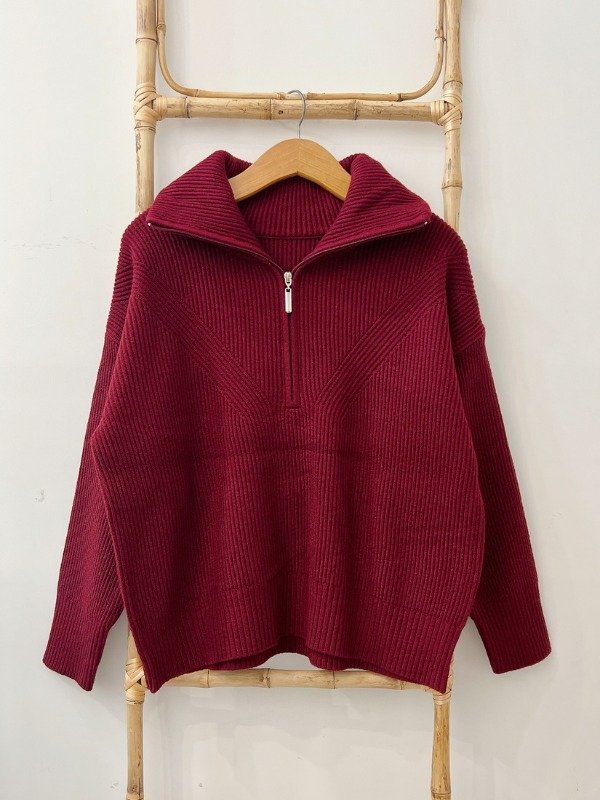 Producto - Sweater Gaia - 5