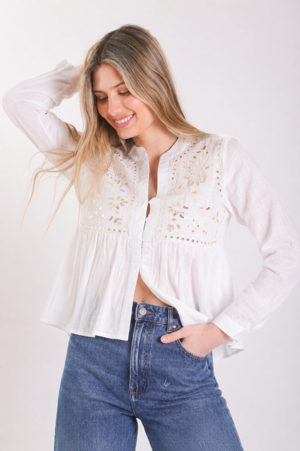 Producto - Camisa Naomi - 2