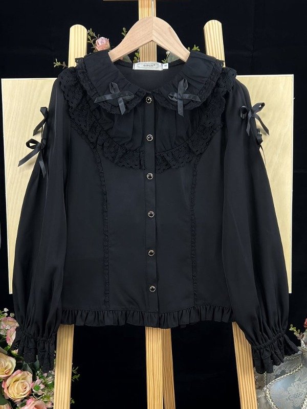 Producto - Dark Raven T-Shirt