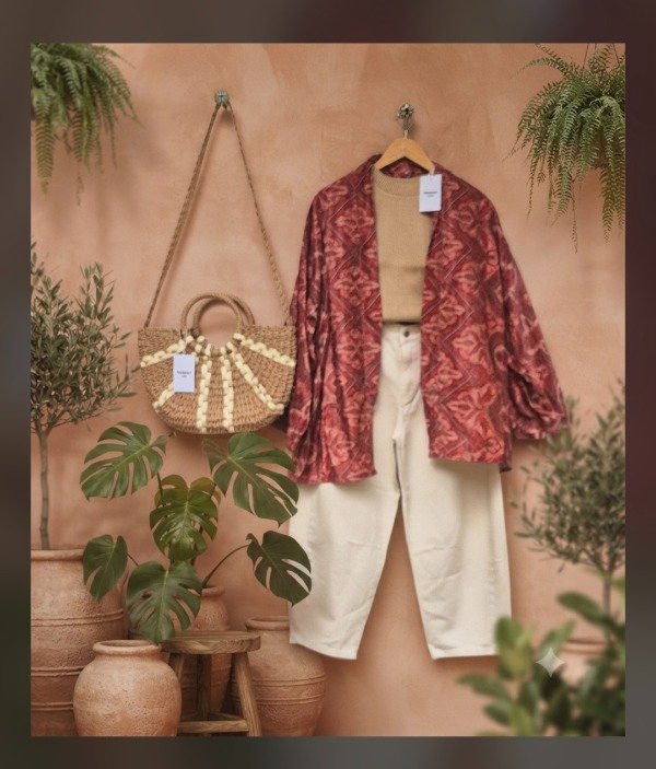 Producto - Kimono Dost - 1