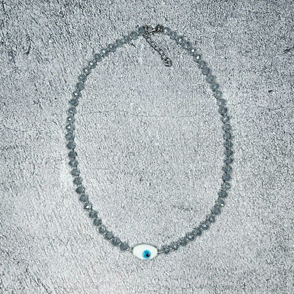 Producto - Collar Cristales #9