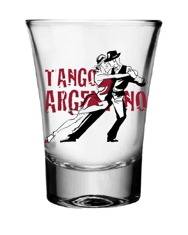 Producto - SHOT TEQUILA TANGO